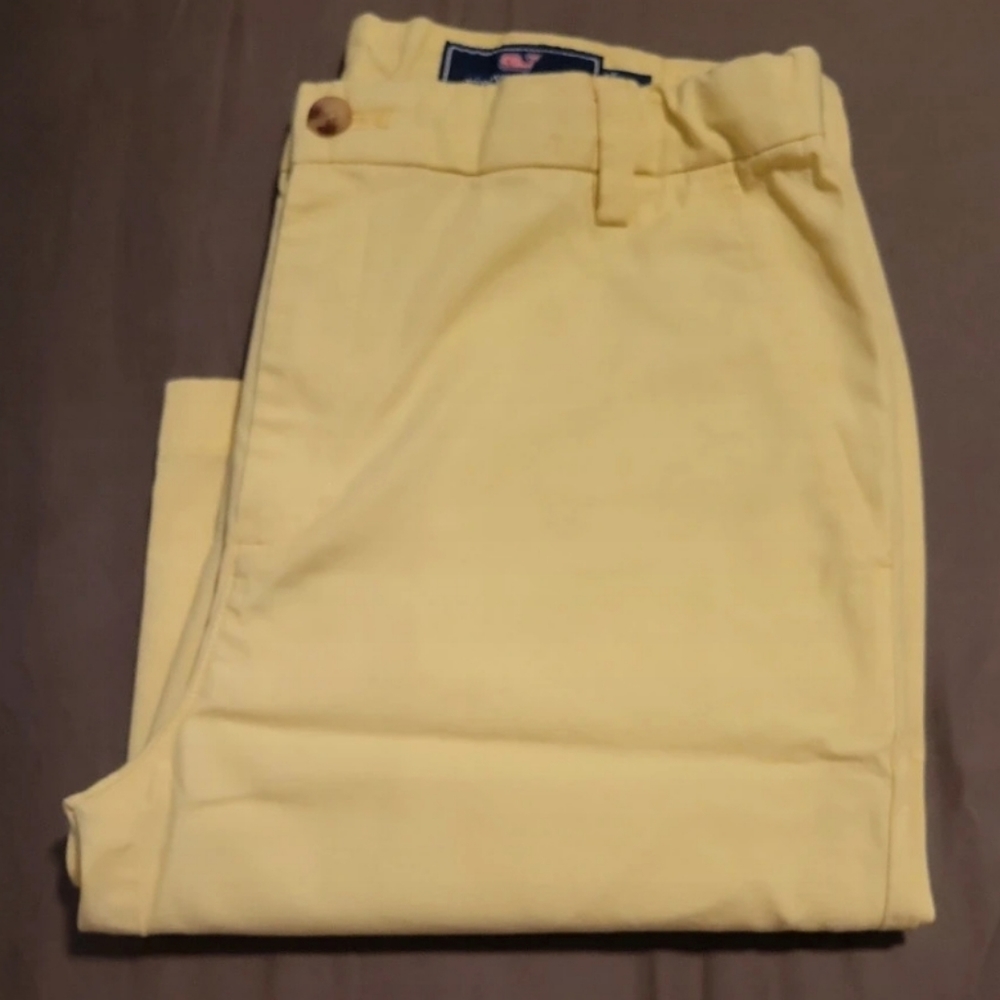 Vinyard Vines shorts kids